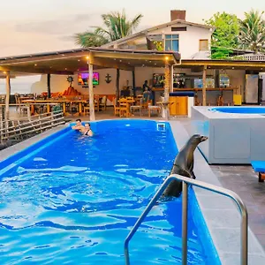 Hotel Solymar ****