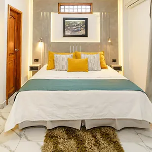 Hotel Santa Fe ****