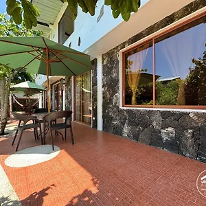 Gasthuis Lava House ***