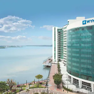 Wyndham Guayaquil, Puerto Santa Ana ***** גוויאקיל